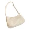 Casual Dumpling Bun Purse, Lady Vacation Beach Satchels, Travel Bag, Tote Pouch Girls Corduroy