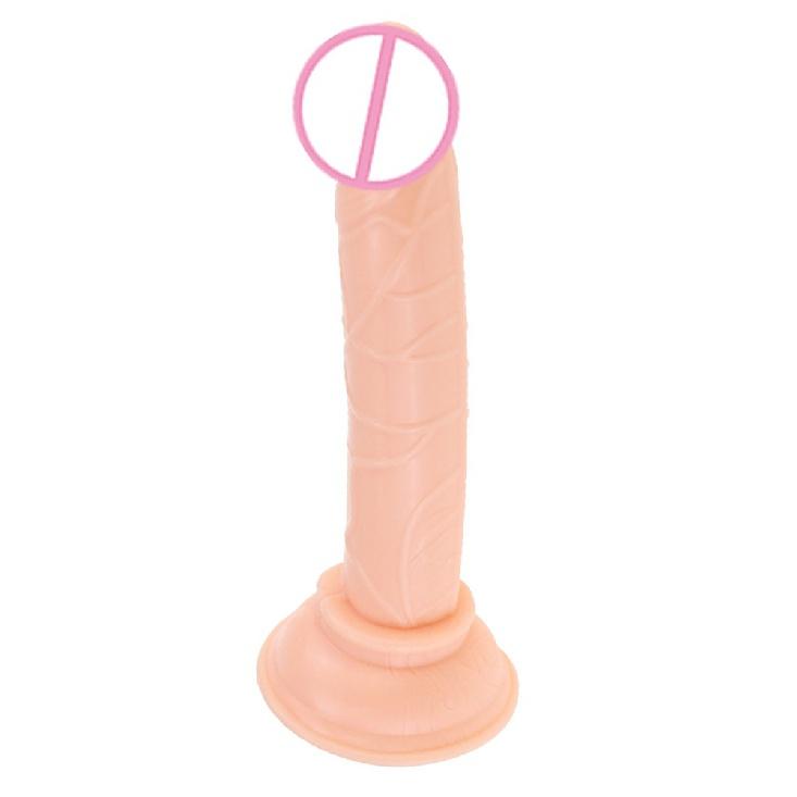 Mini Realistic Dildo For Women Sex Toys Men Gay Anal Masturbator Female Shop Couples Adults 18 Supplies Porno Suction Cup