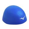 Mizuno GX SONIC RC N2JWA501 F Royal Blue Swim Cap for Competitive Swimming +