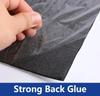 Self-Adhesive Reflective Aluminum Foil Foam Insulation Roll – Thermal Insulation for Windows, Roofs & Walls