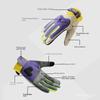 Wear-resistant Climbing Gloves Non-slip Cycling Gloves Workout Gloves Motorcycle Gloves  Man