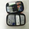 EVA Medium First Aid Kit: Comprehensive Outdoor & Car Emergency Bag for Family Use