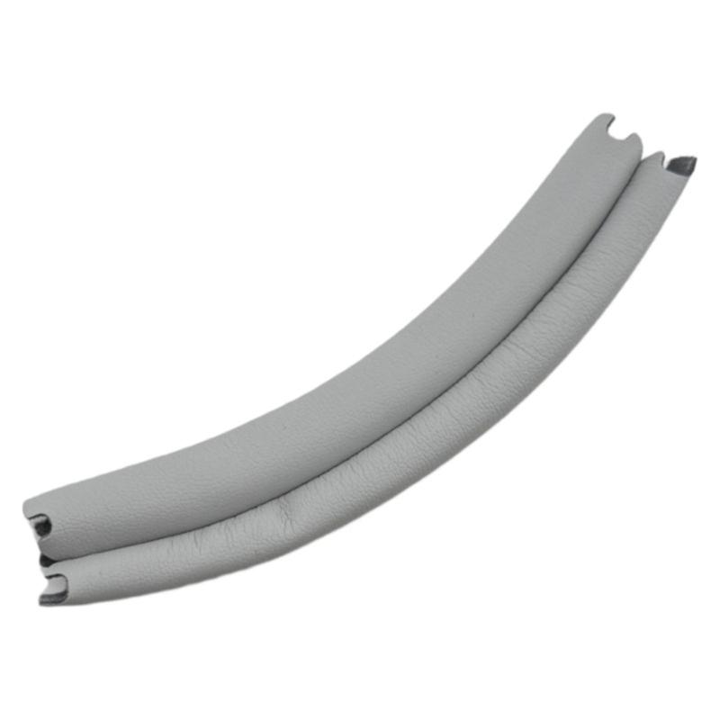 Comfortable Headphone Headband Protector Cover Soft Fabric Wear Resistant Headbeam Sleeve For WH-CH720 CH710N