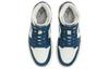 Jordan 1 Mid French Blue Women's BQ6472-414