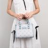 MARK FAIRWHALE Women's Fashion Commuter Handbag