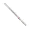 50pcs Cuticle Clean Flat Head Nail Drill Bits  For Manicure Pedicure