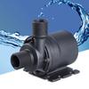 Versatile & Dependable Water Pump 12V/24V Powerful Water Pump Brushless Water Pump Plastic for Various Applications