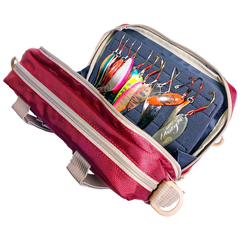 FISHMAN BT-015 Replacement EVA Pad for Lure Bag S