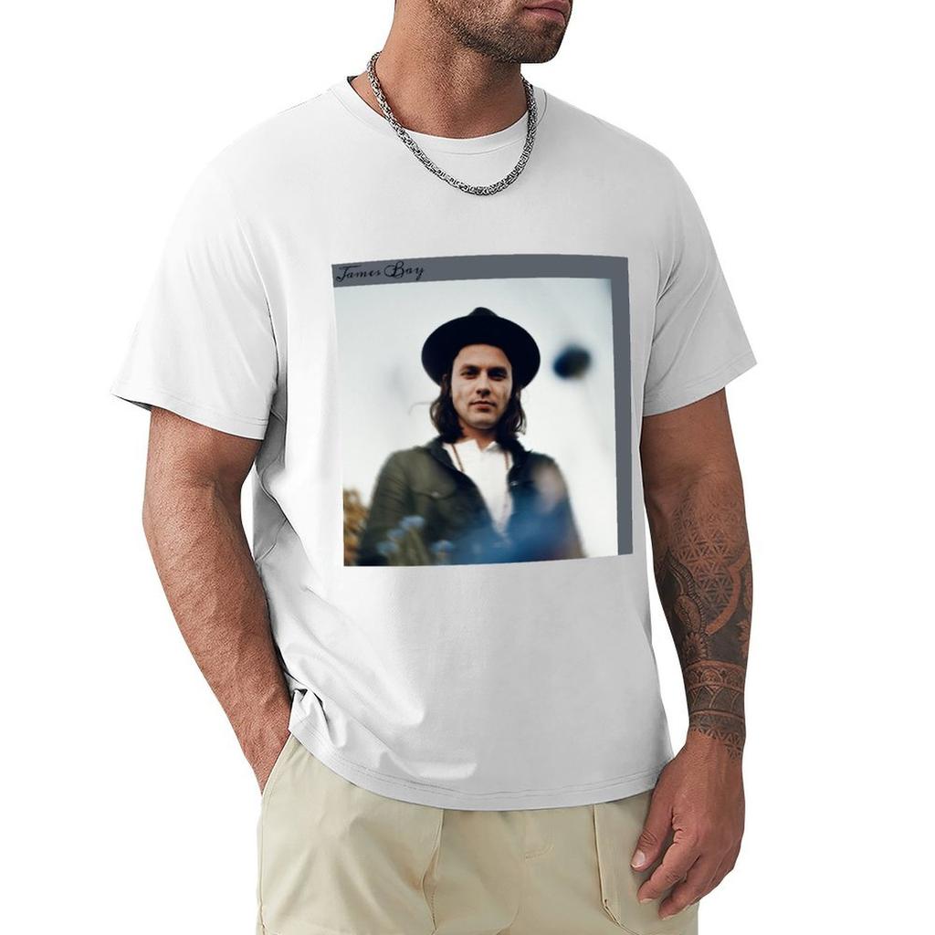 james bay TShirt Halloween Theme TShirt