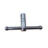 Drum Tuning Key Percussions Design Hardware Tool for Drum Continuous Standard Motion Speed Key Drum Key Tuner Drum Key