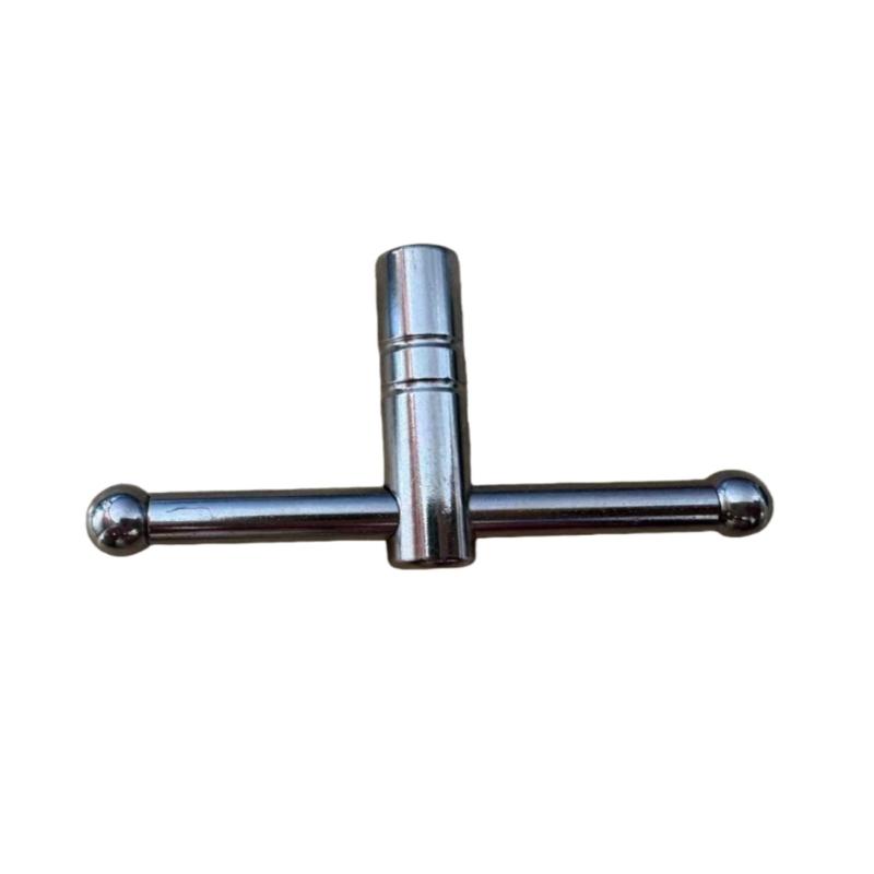 Drum Tuning Key Percussions Design Hardware Tool for Drum Continuous Standard Motion Speed Key Drum Key Tuner Drum Key