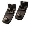 Liftgate Hinge Set With Anti Corrosion Coating Easy Installation Includes Mounting Hardware 8L8Z78420A68C 8L8Z78420A68D