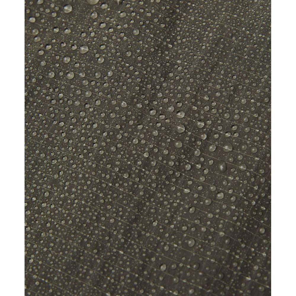 Lululemon Convertible Ripstop Hiking Jacket Army Green