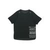 Nike Rise 365 Future Fast Running Short-Sleeve T-Shirt Men Tops Black CK0678-010