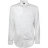 Long Sleeved Button Up Shirt D41CM5-D11F1-100