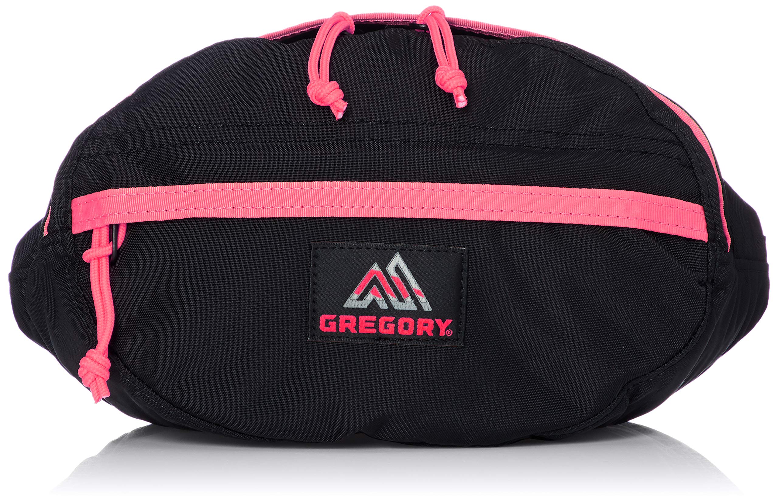 

Waist Bag Official Teeny Tail Mate Old Model NEON PINK [Gregory]