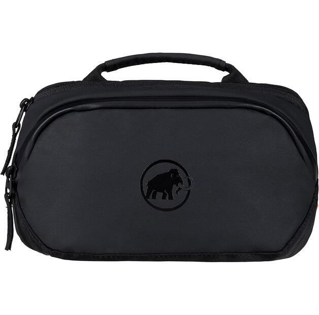 

Рюкзак Mammut Seon schwarz (2810-00111-0001)