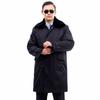 Premium Winter Security Duty Coat