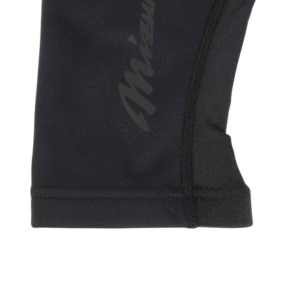 Shipping Mizuno Pro Leg Warmers Baseball Windproof 12JYAU52 Miz23fw Same-day