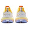 Anta Mach 3.0 'Grey Orange' Women's Sneakers 122325583S-1