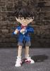 TAMASHII NATIONS Detective Conan Conan Edogawa 90mm painted movable figure S.H.Figuarts Approx. ABS&PVC