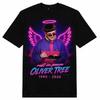 Oliver Tree Life Goes On 1993 2026 Tričko Unisex Bavlna Všechny Velikosti CB0841