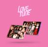 FIFTY FIFTY [LOVE TUNE] 2nd EP ALBUM