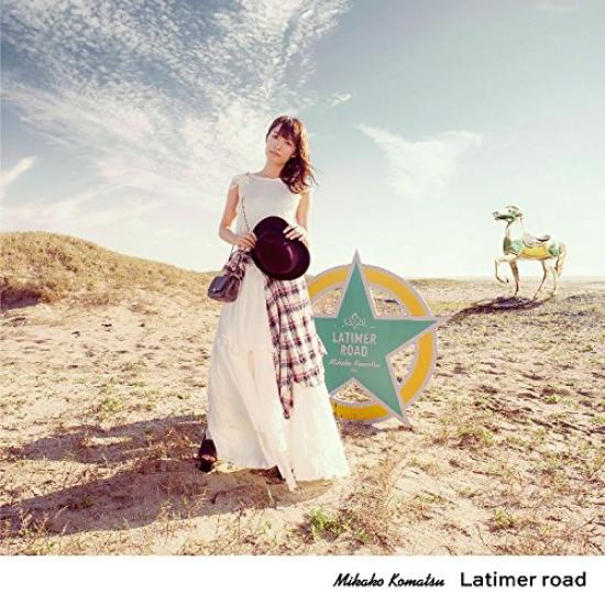 

Latimer road [Regular Edition]