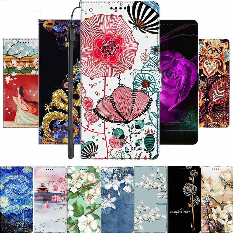 For Honor X70 2025 Case X 70 HonorX70 Magnetic Leather Book Cover Flip Wallet Case For Honor X6B X6A X6C Phone Case X 6 C Coque