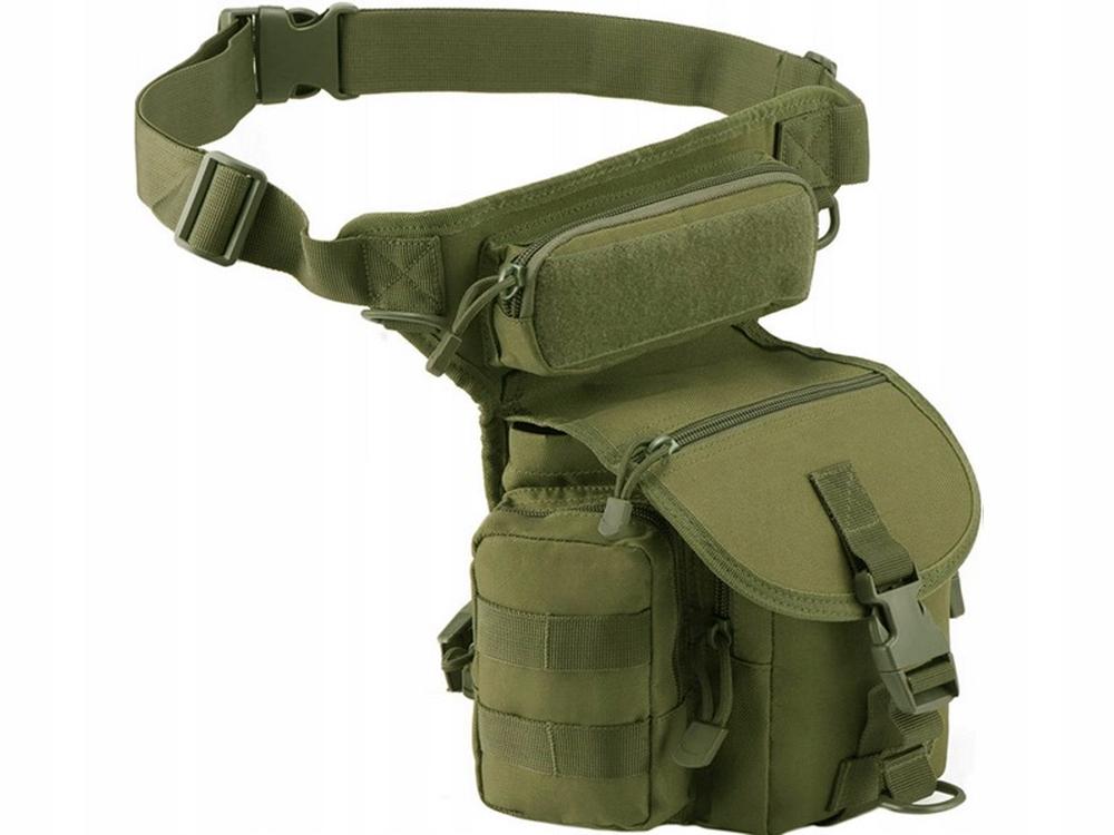 Tactical Leg Bag Green (50) Gab_A
