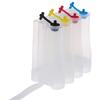 Ciss Ink Tank For Mg2540 Mg2540S Mg 2540 2540S Ink Cartridge For Pixma Mg2540