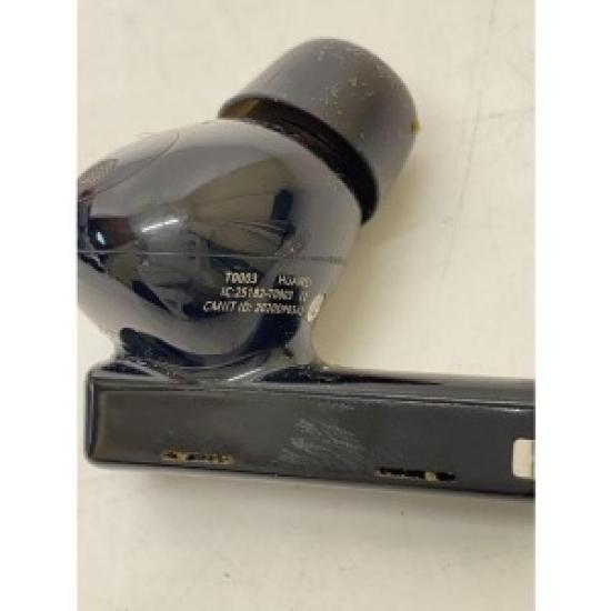 Brukte Huawei FreeBuds Pro 2 Trådløse Ørepropper | Aktiv Støyreduksjon | Hi-Res Lyd | Bluetooth 5.2 | Dobbel Driver | svart