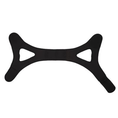 Anti Snoring Chin Strap Keep Mouth Closed While Sleeping SBR Snoring Solution Strap for Men and