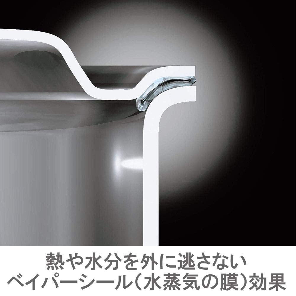 Vita Craft Multi Pan 25cm 4857