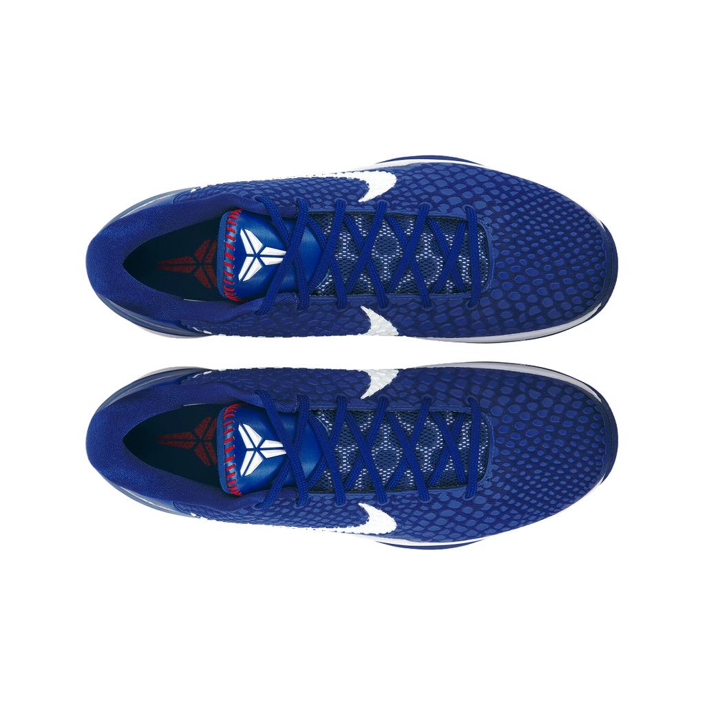 14390 fiyatlarından başlayan Nike Zoom Kobe 6 Protro Dodgers Men