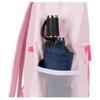 New Jordan Polyester Backpack Women's Pink FJ6775-664