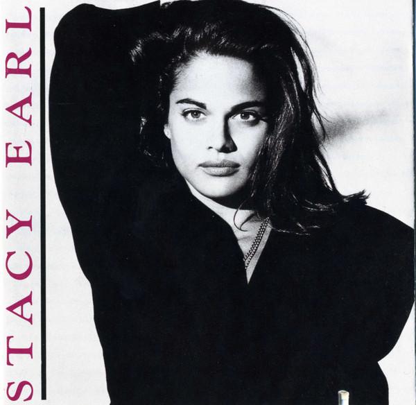 

CD EARL, STACY - Stacy Earl 07863610032 RCA 1992 US Dance & Electronica Used