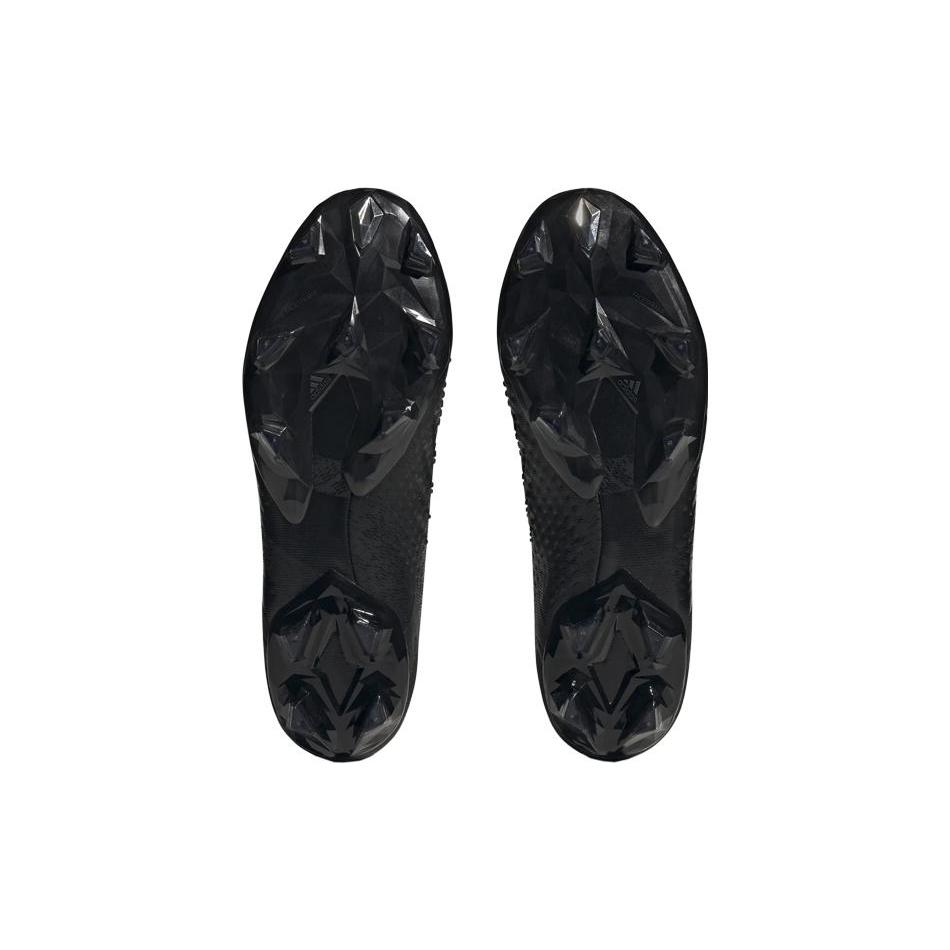 New Adidas Predator Accuracy.1 Fg 'Black' GW4571