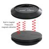 Outdoor Magnetic Tent Hook Portable Multi-purpose Tent Ceiling Buckle Clamp Suction Cup Camping Rope Retainer Kerosene Lamp Hook