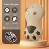 "Rechargeable Portable Sweater Shaver & Hair Ball Remover for Clothes"