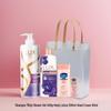 Hydrating Smooth Hair & Body Care Gift Set