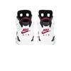 Nike Air 6 Retro Carmine Red White Black Bordeaux Men's CT8529-106