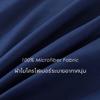2 Pack Microfiber Pillow Cases Soft Envelope Closure Wrinkle Resistant Washable Pillow Covers