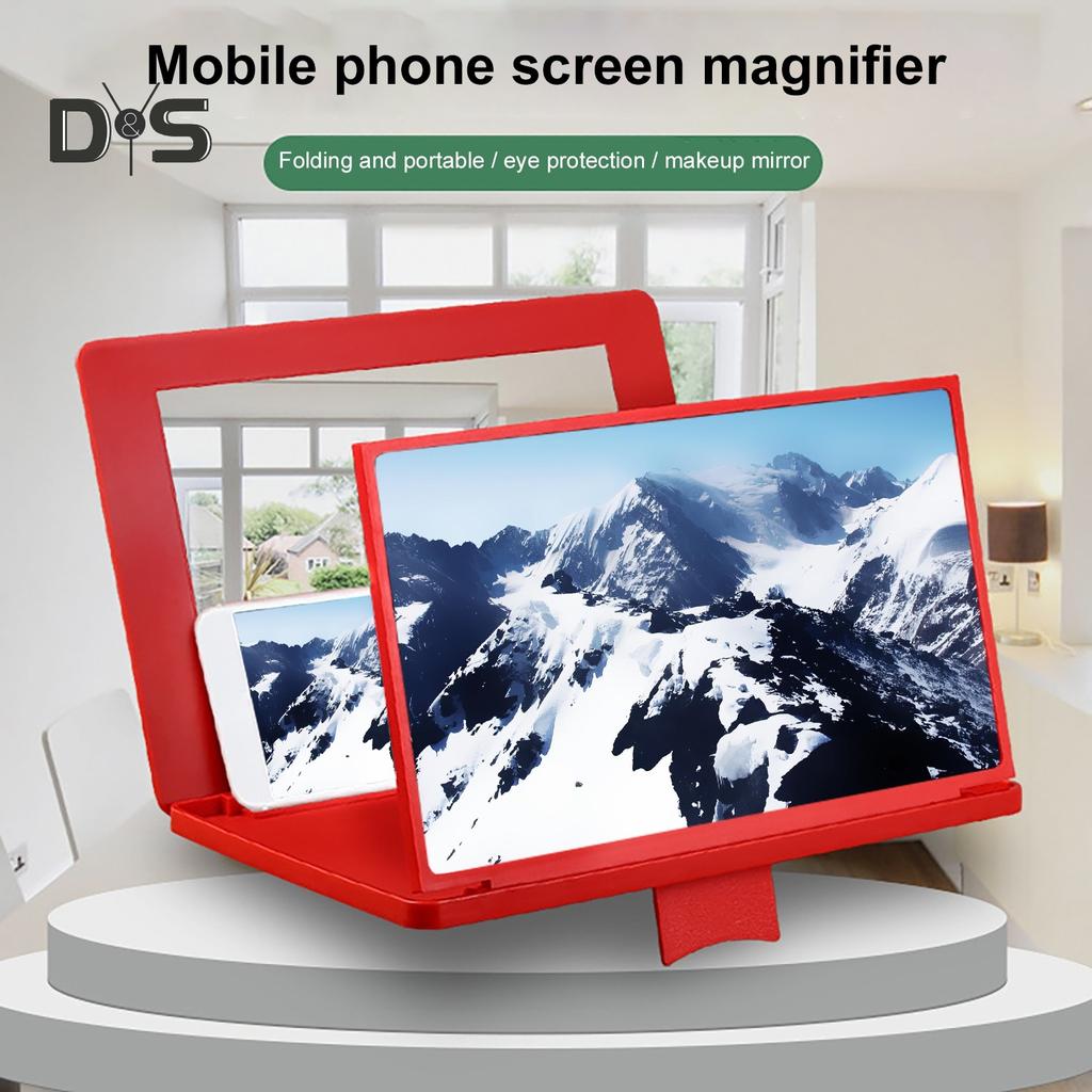Buy 12 Inch HD Phone Enlarger Screen 