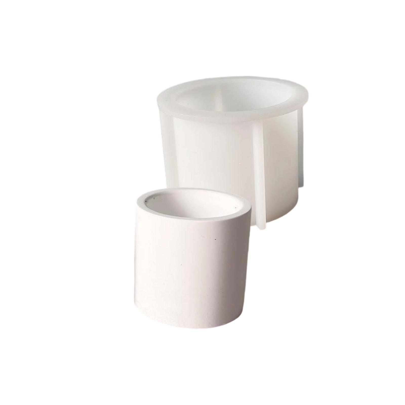 

Прочная силиконовая полосатая круглая форма для подноса, форма для тарелки круглой формы для изготовления декоративных подносов, проекты из эпоксидной смолы 5