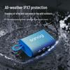 SANAG M13S Pro Max Tragbarer Bluetooth-Lautsprecher (CN-Version)
