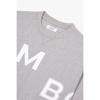 STudio Tomboy PrinT Oversized T shirT  9195222424ar 