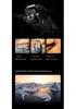 K6max Drone: 4K HD, Triple Cameras, Vertical Shooting, Optical Flow, Aircraft with Quad-Sided Obstacle Avoidance & Remote Control