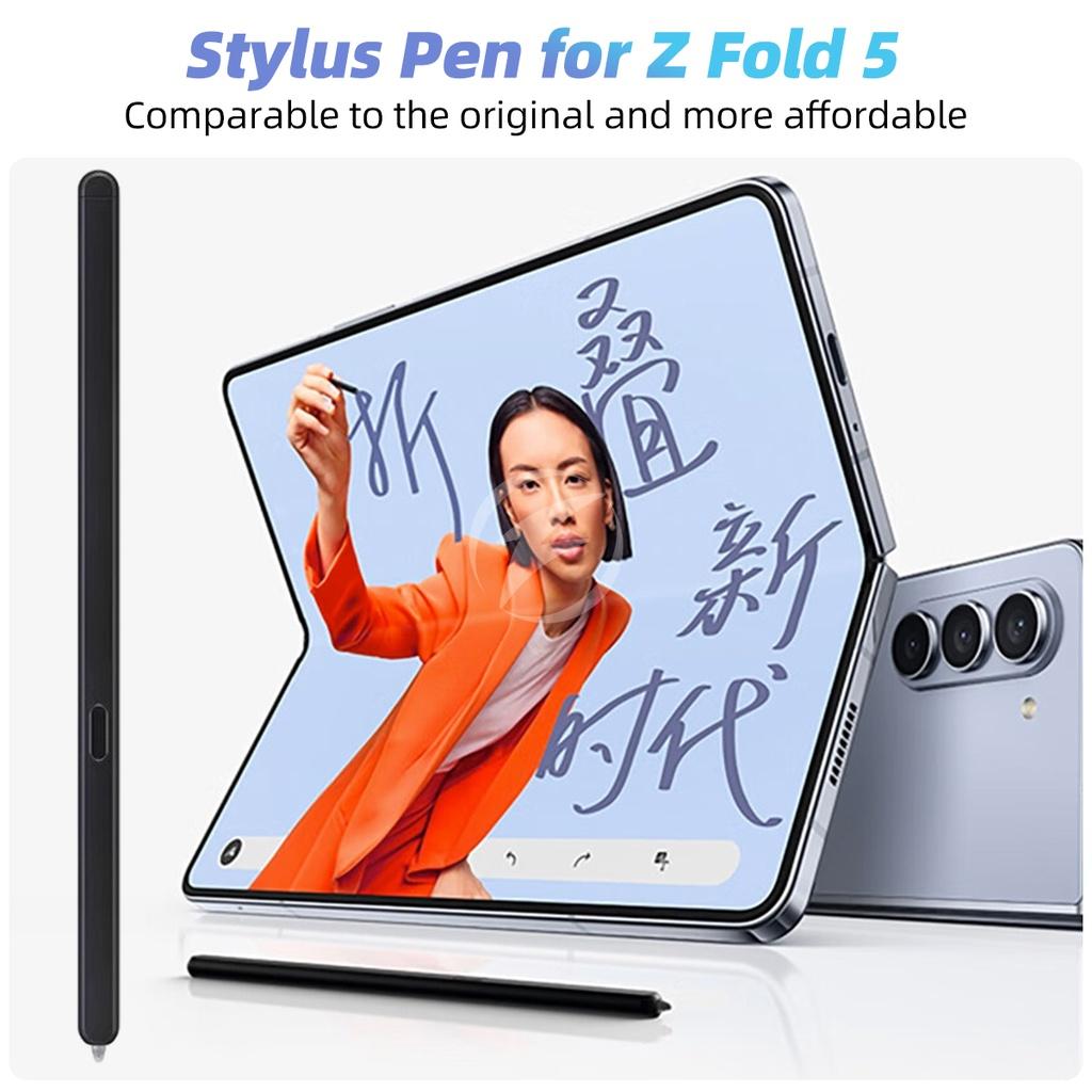 FONKEN Stilo S Pen Penna Touch per Schermo Per Samsung Galaxy Z Fold 5 Fold 3/4/W22 Matita per Scrittura a Mano