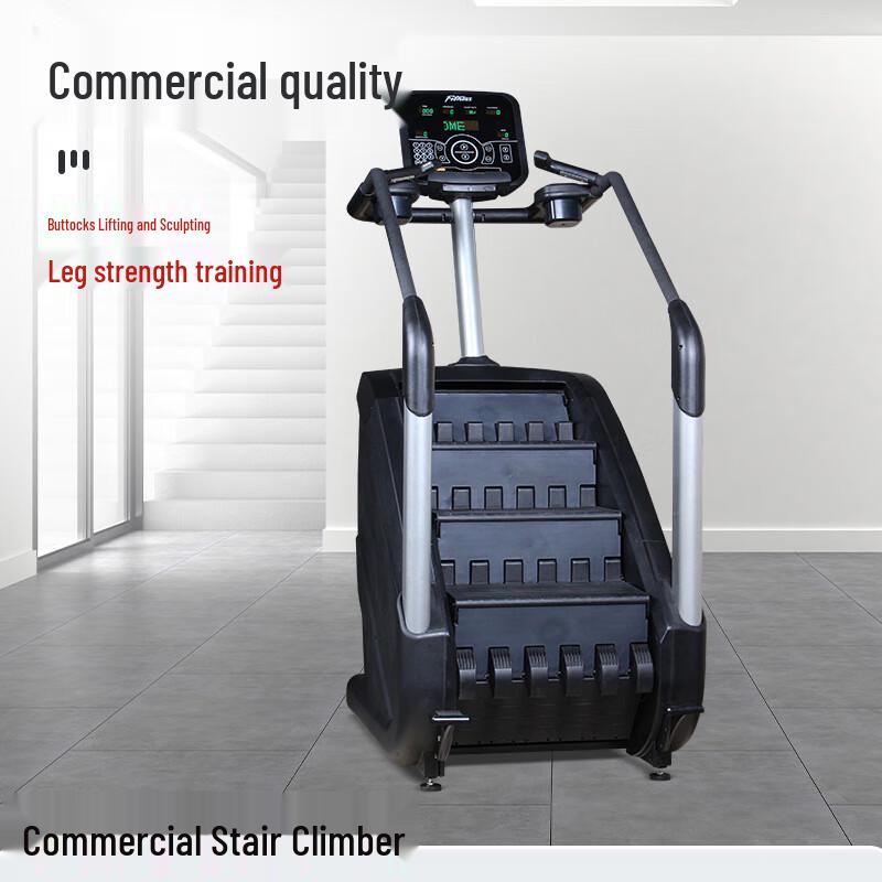 Shuangxinda Commercial Gym Strength & Cardio Equipment